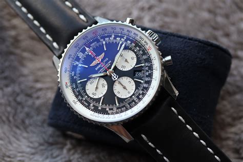 breitling navitiler|breitling navitimer models.